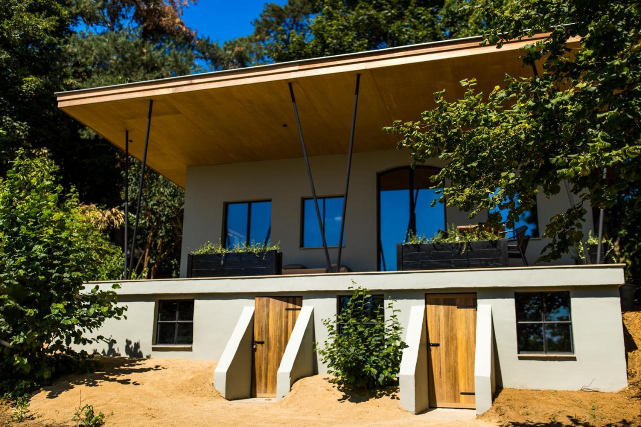 The Cabin Morris Holsbeek Exterior foto