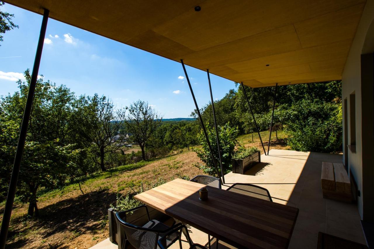 The Cabin Morris Holsbeek Exterior foto