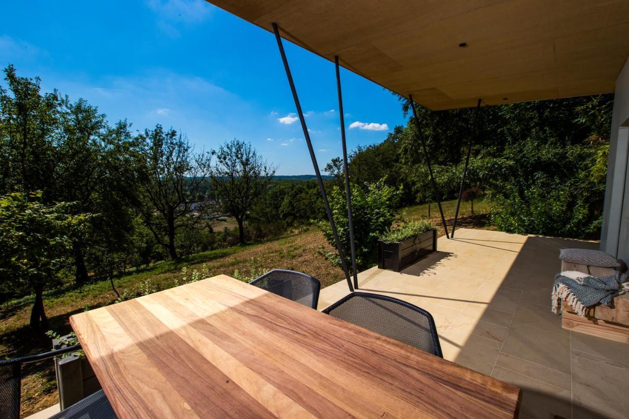 The Cabin Morris Holsbeek Exterior foto