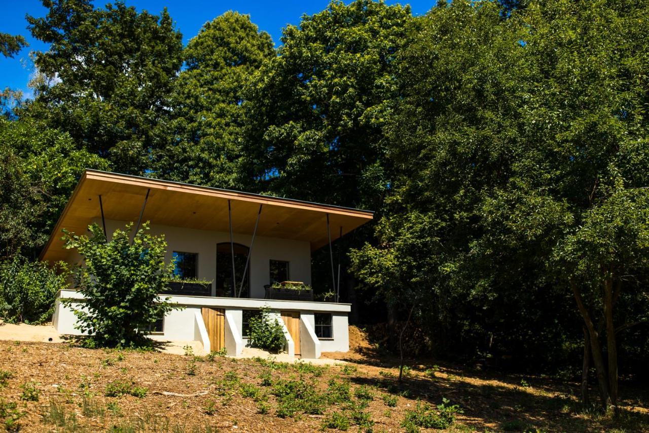 The Cabin Morris Holsbeek Exterior foto