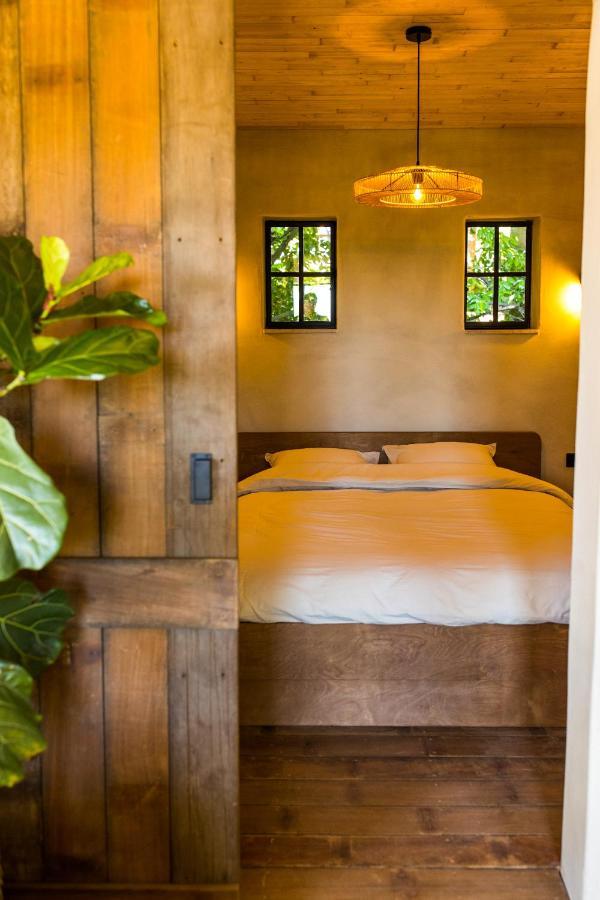 The Cabin Morris Holsbeek Exterior foto
