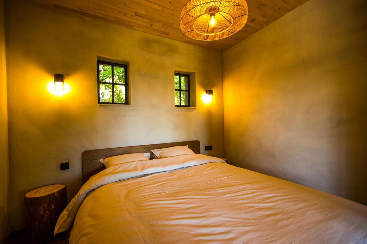 The Cabin Morris Holsbeek Exterior foto